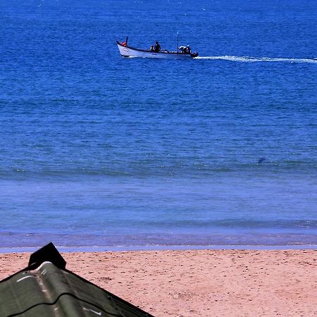 Anantra Sea View Resort Agonda Luaran gambar