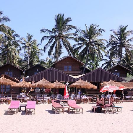 Anantra Sea View Resort Agonda Luaran gambar