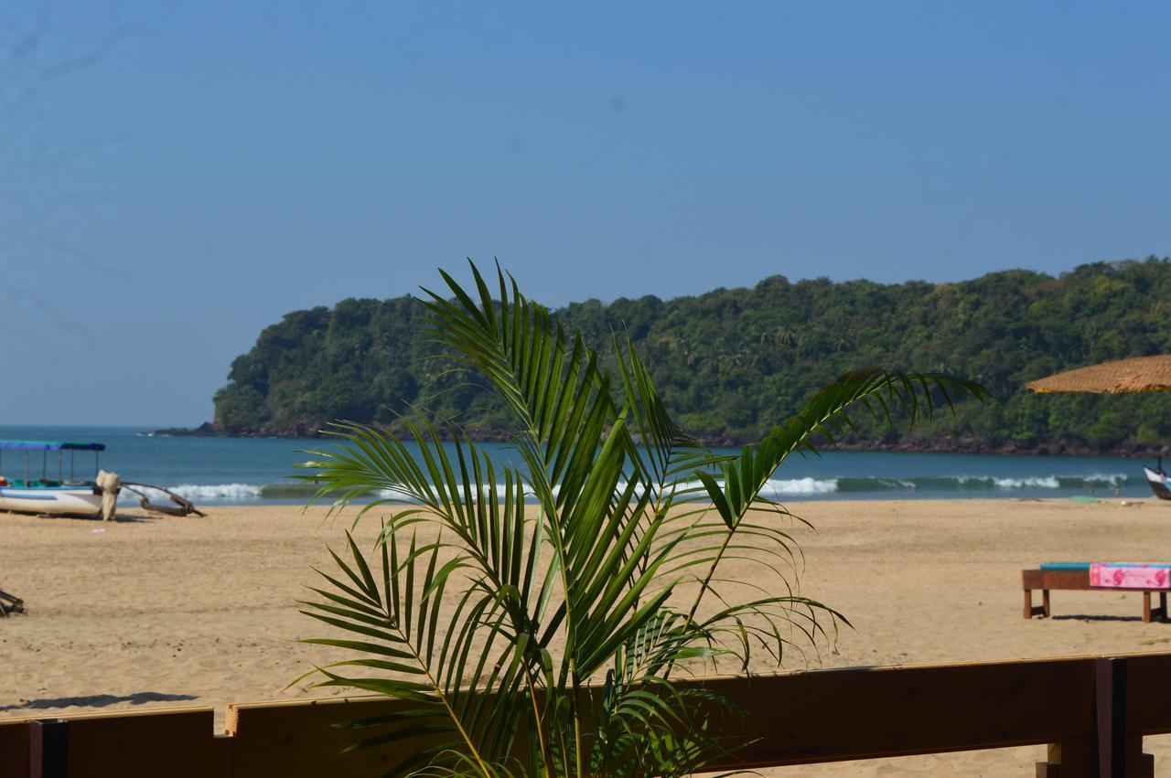 Anantra Sea View Resort Agonda Luaran gambar