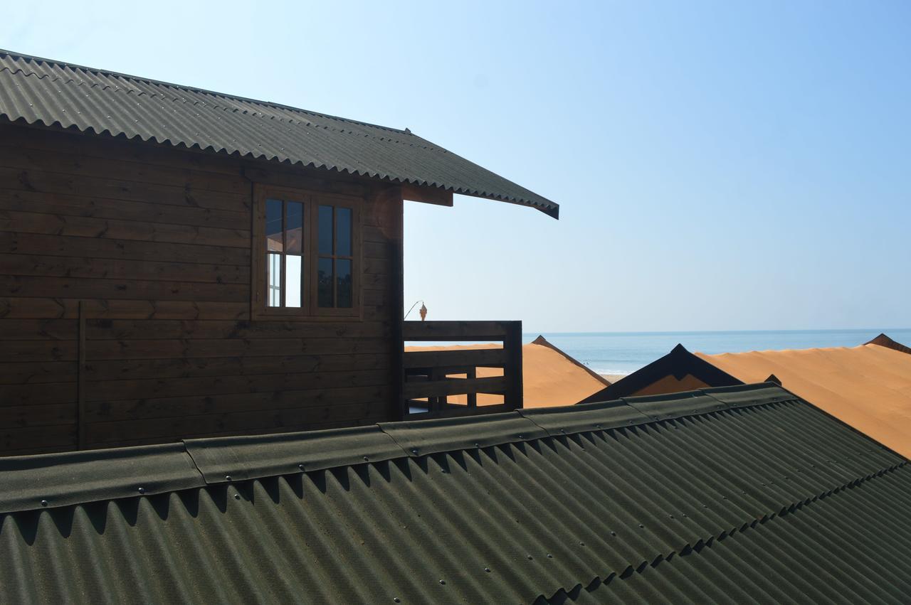 Anantra Sea View Resort Agonda Luaran gambar