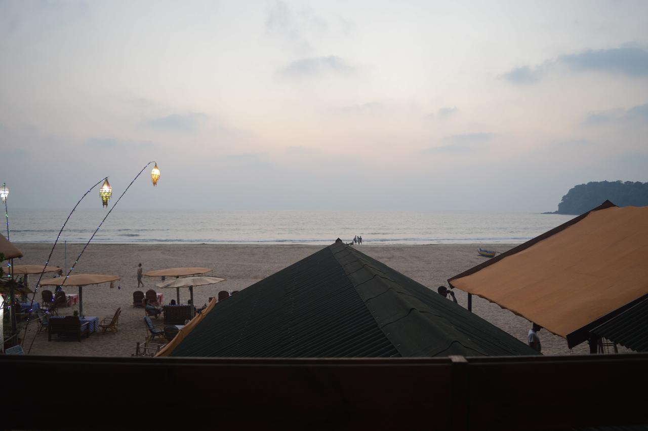 Anantra Sea View Resort Agonda Luaran gambar