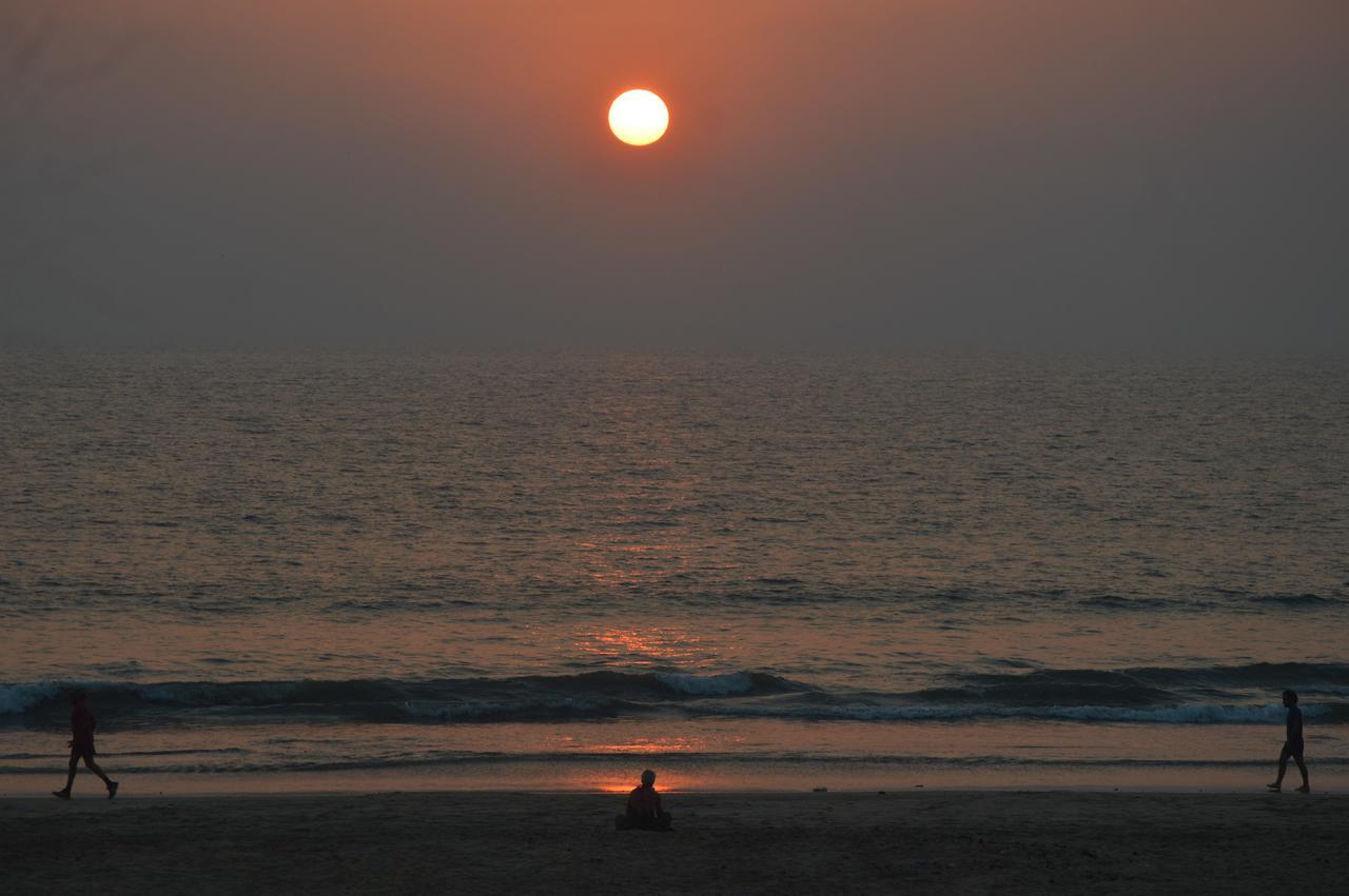 Anantra Sea View Resort Agonda Luaran gambar