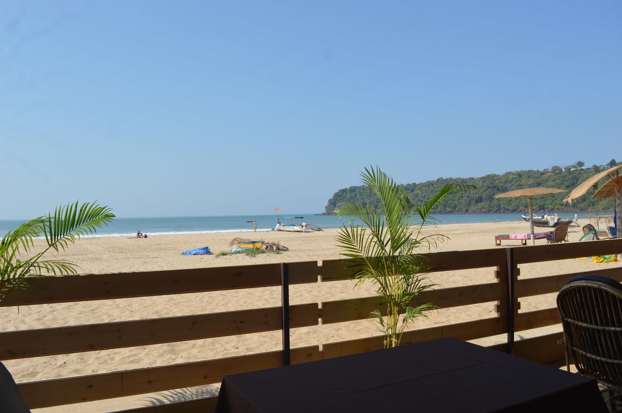 Anantra Sea View Resort Agonda Luaran gambar