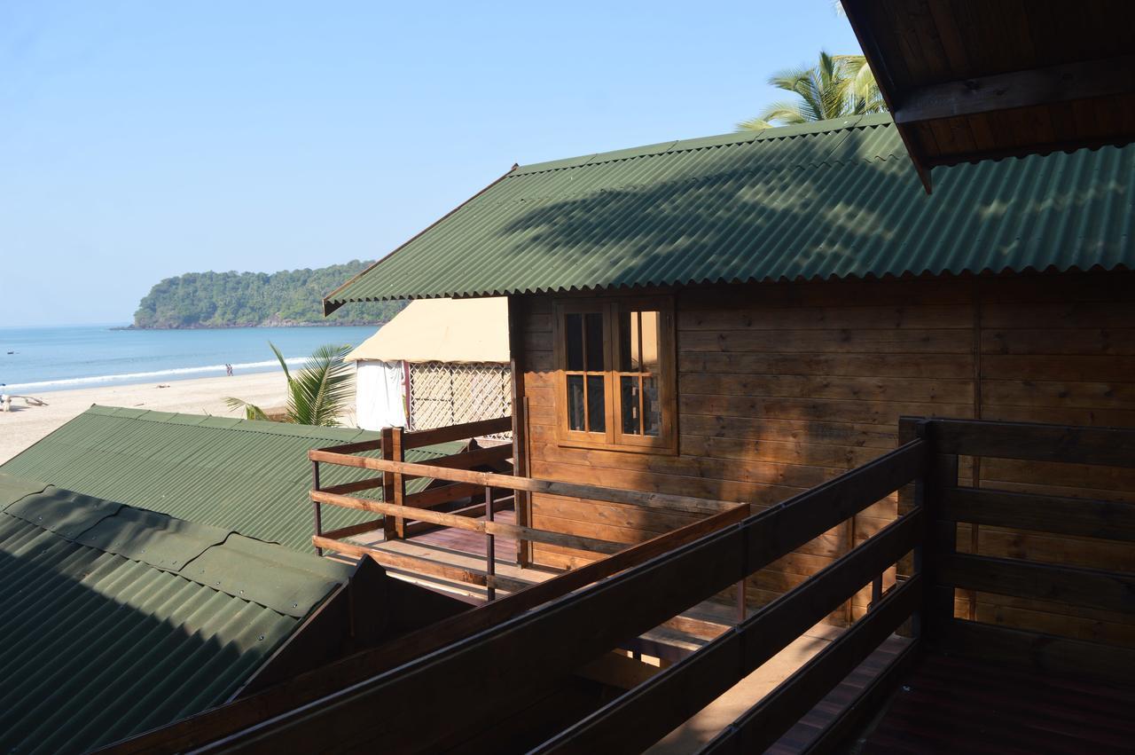 Anantra Sea View Resort Agonda Luaran gambar