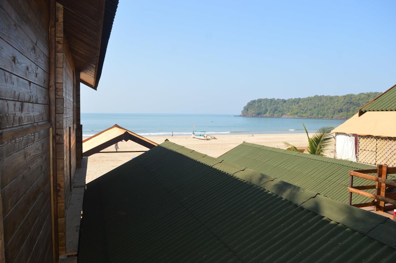 Anantra Sea View Resort Agonda Luaran gambar