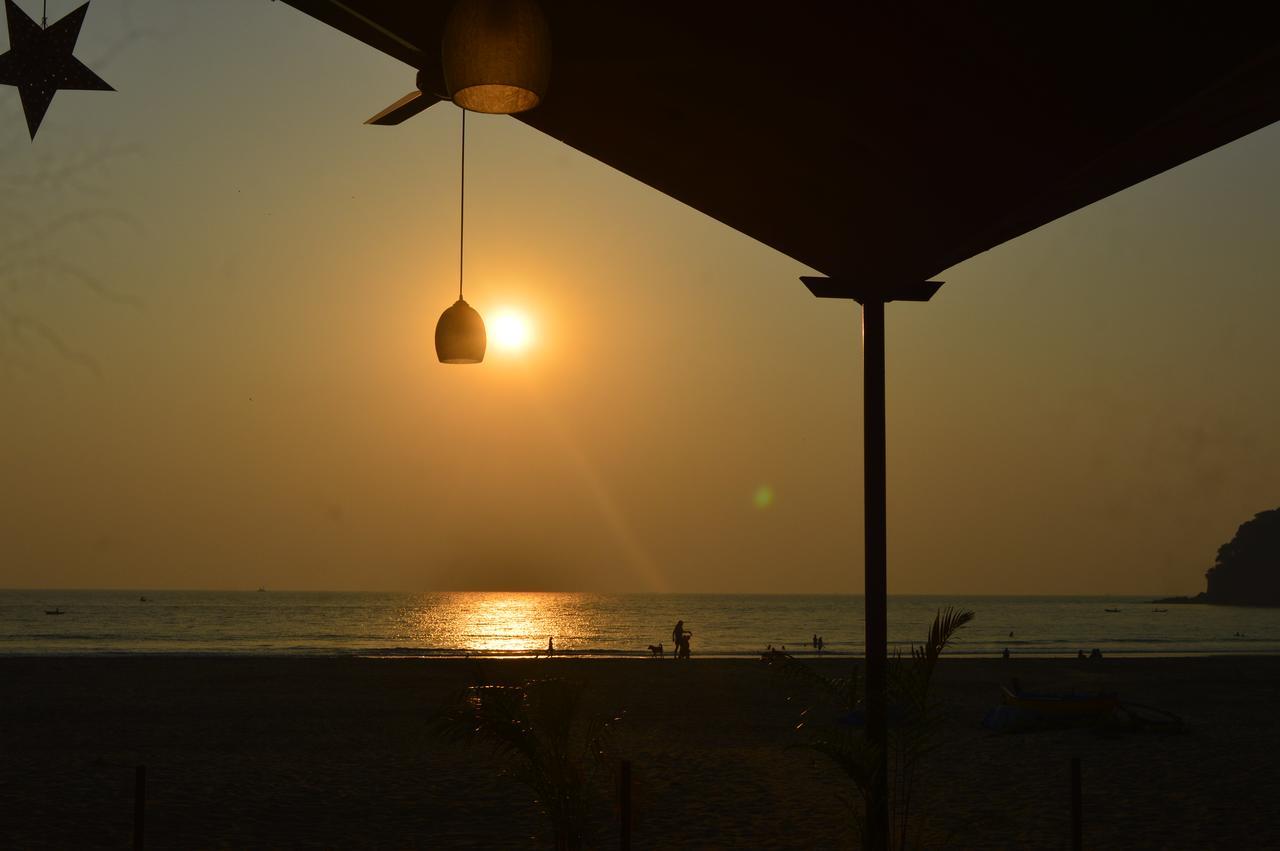 Anantra Sea View Resort Agonda Luaran gambar