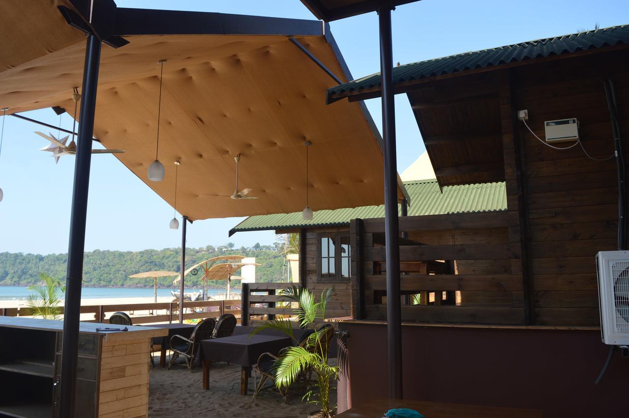 Anantra Sea View Resort Agonda Luaran gambar