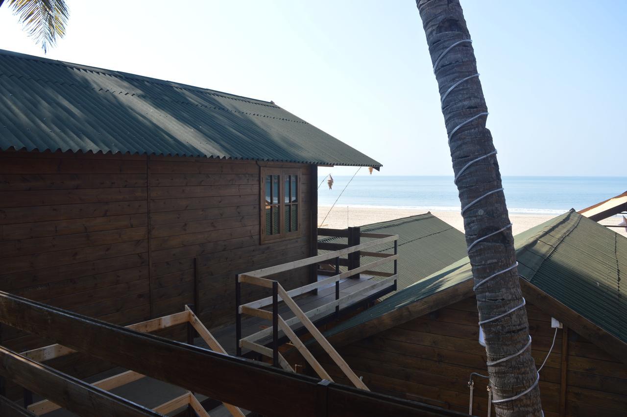 Anantra Sea View Resort Agonda Luaran gambar