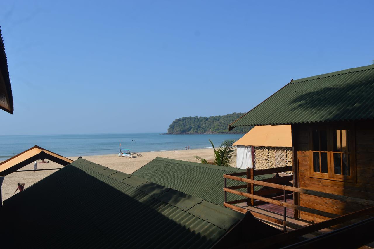 Anantra Sea View Resort Agonda Luaran gambar
