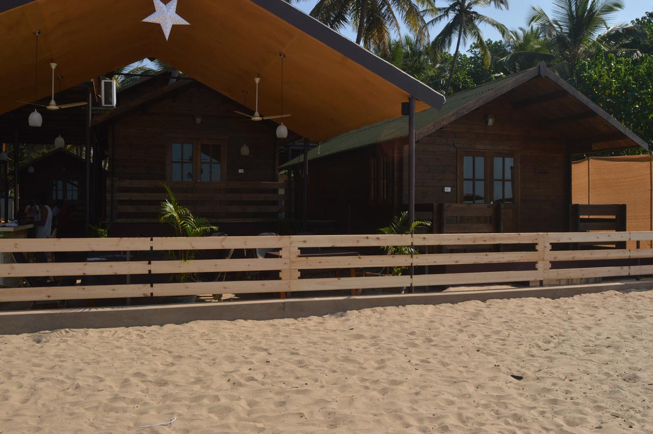 Anantra Sea View Resort Agonda Luaran gambar