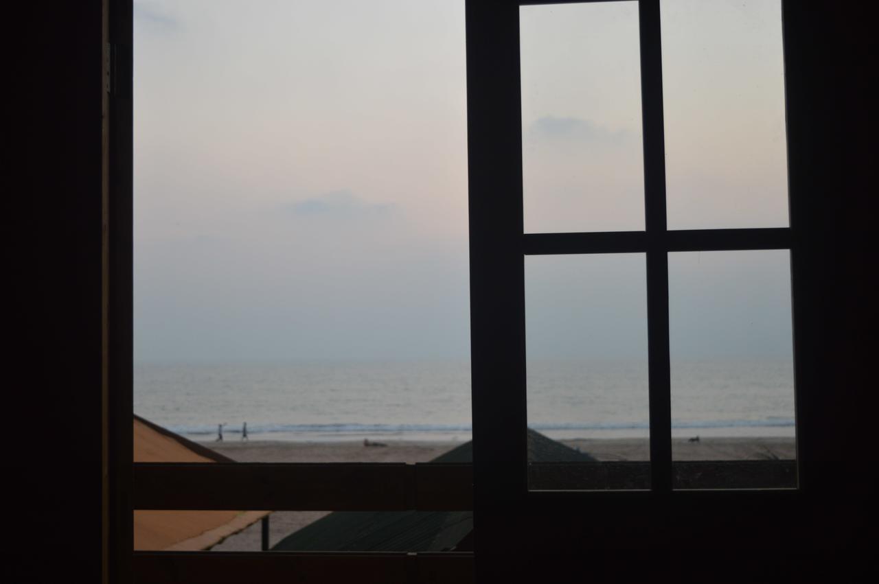 Anantra Sea View Resort Agonda Luaran gambar