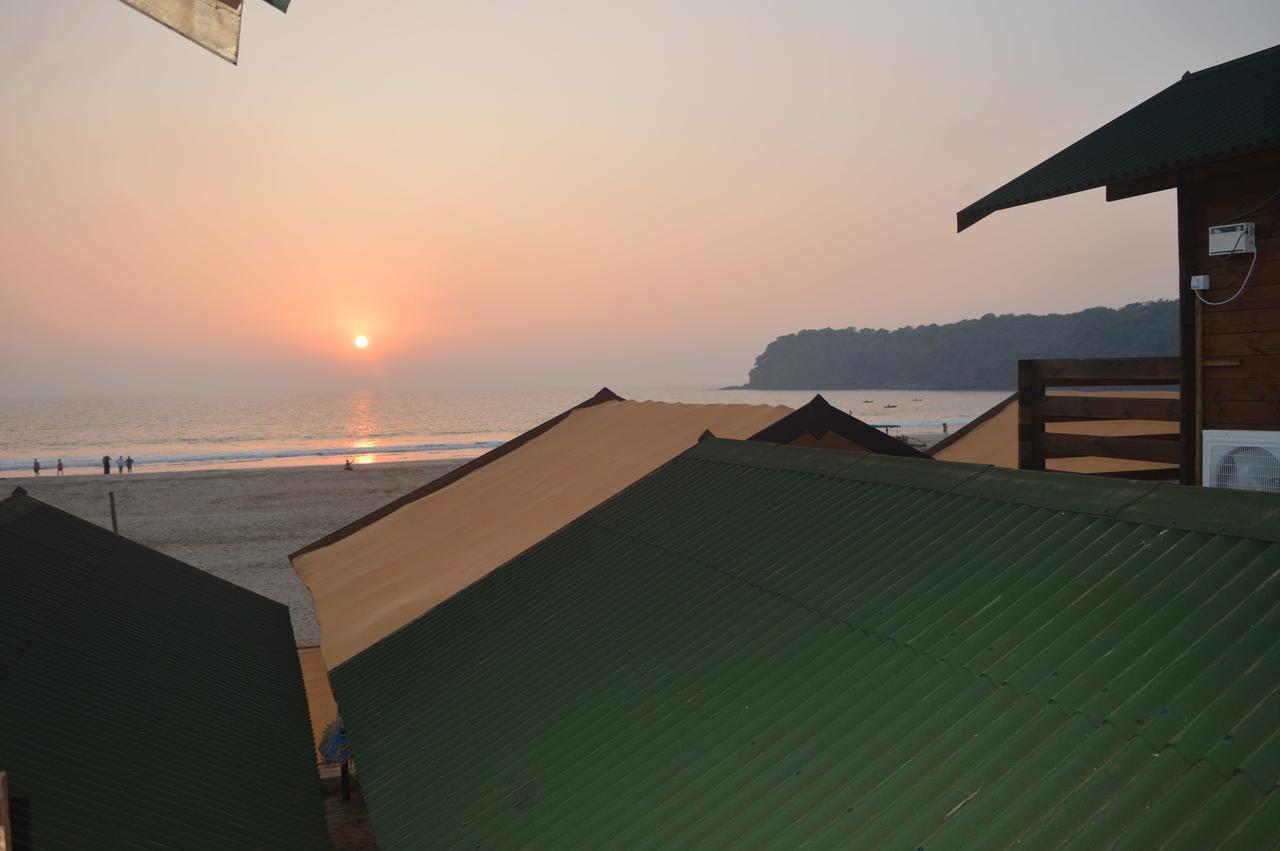 Anantra Sea View Resort Agonda Luaran gambar