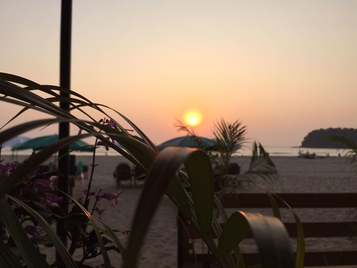 Anantra Sea View Resort Agonda Luaran gambar