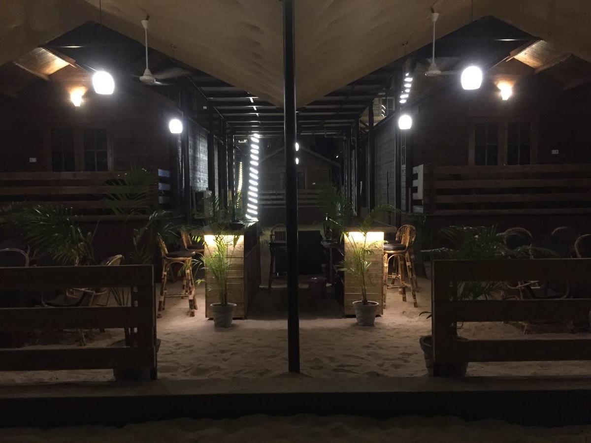 Anantra Sea View Resort Agonda Luaran gambar