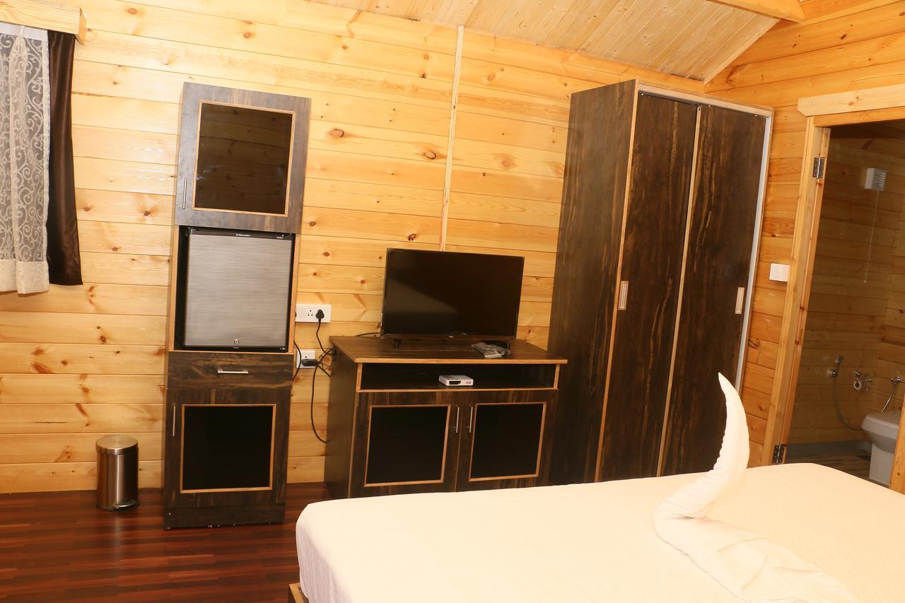 Anantra Sea View Resort Agonda Luaran gambar