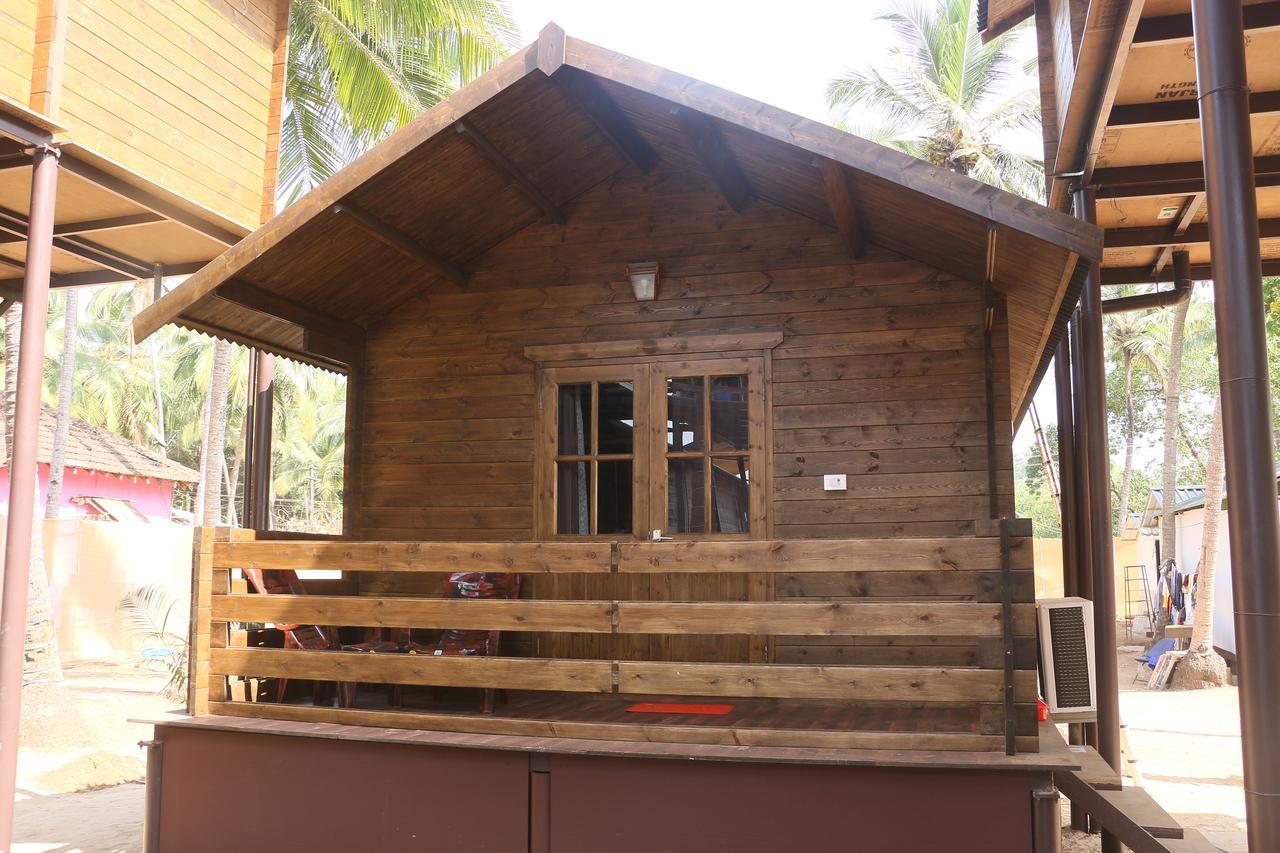 Anantra Sea View Resort Agonda Luaran gambar